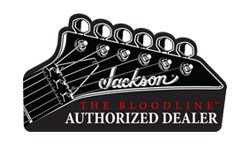 Jackson Authorized Dealer