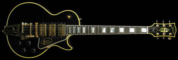 Portachiavi Chitarra Gibson Les Paul Jimmy Pagina Firma 