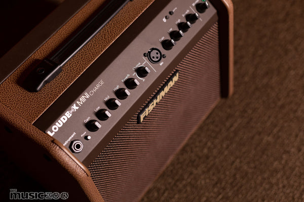 Fishman Loudbox Mini Charge