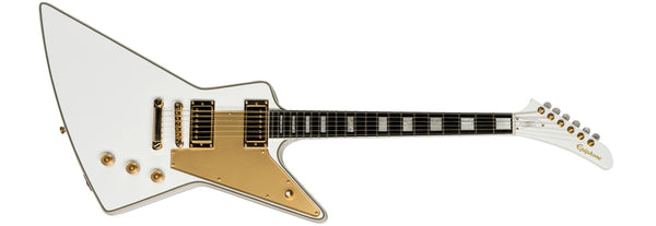 Epiphone Ltd. Ed. Lzzy Hale Explorer Outfit Released!