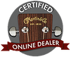Martin Certified Online Dealer
