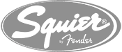 Squier Authorized Dealer