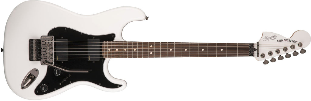NAMM 2018: New Fender Squier Contemporary Series Electric Guitars!
