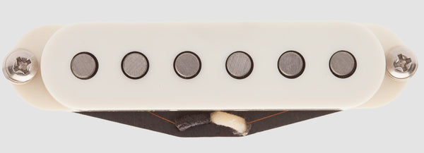 NAMM 2018: New Suhr V63 Single Coil Pickups