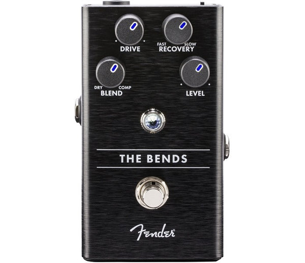 Fender The Bends