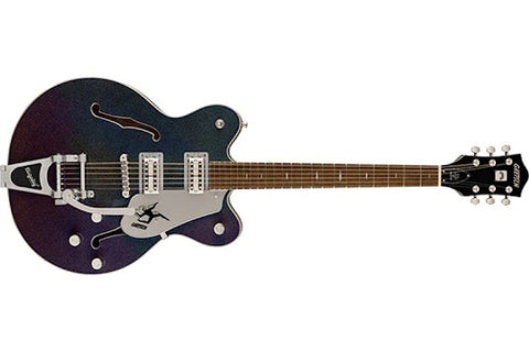 New Gretsch John Gourley Electromatic Broadkaster Announced!