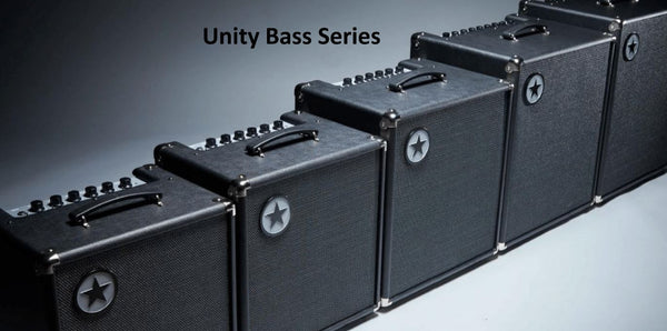 Blackstar Unity Bass