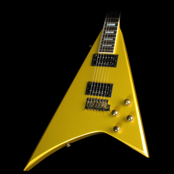 jackson randy rhoads guitar serial number