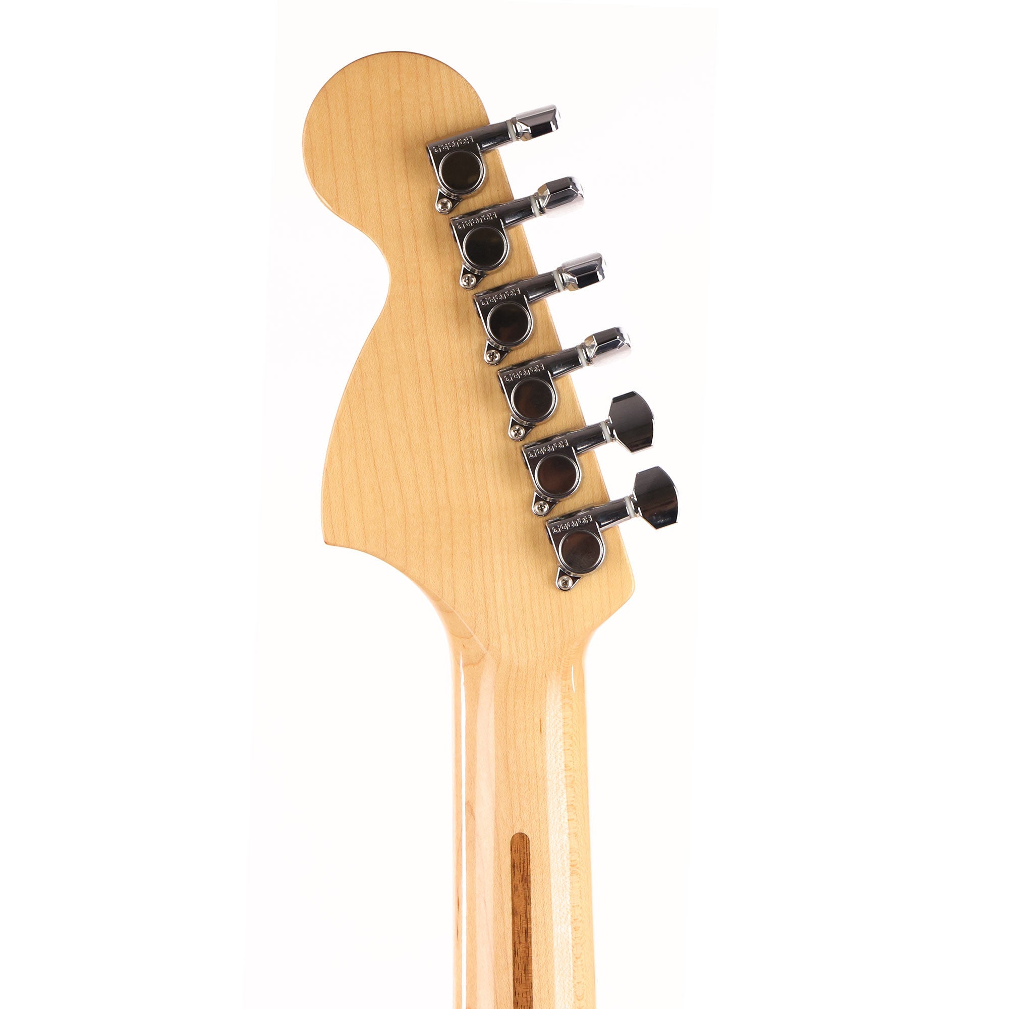 Fender MIJ ST72 Stratocaster Reissue Olympic White Used | The