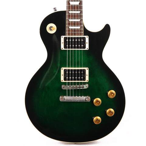 Gibson Custom Shop Slash Anaconda Burst Les Paul 2017