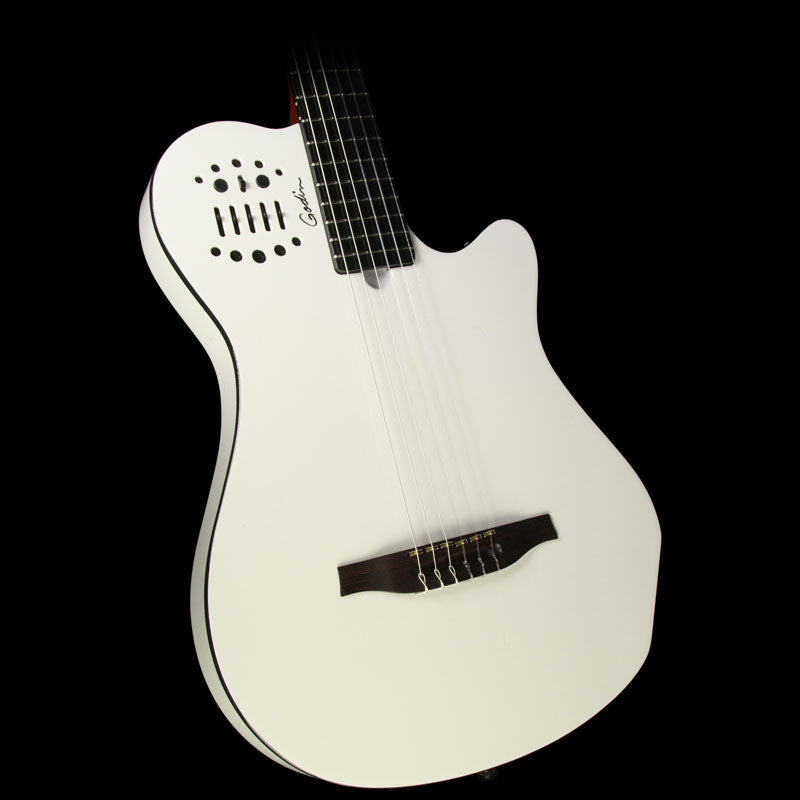 Concert Sa Nylon String Electric 113