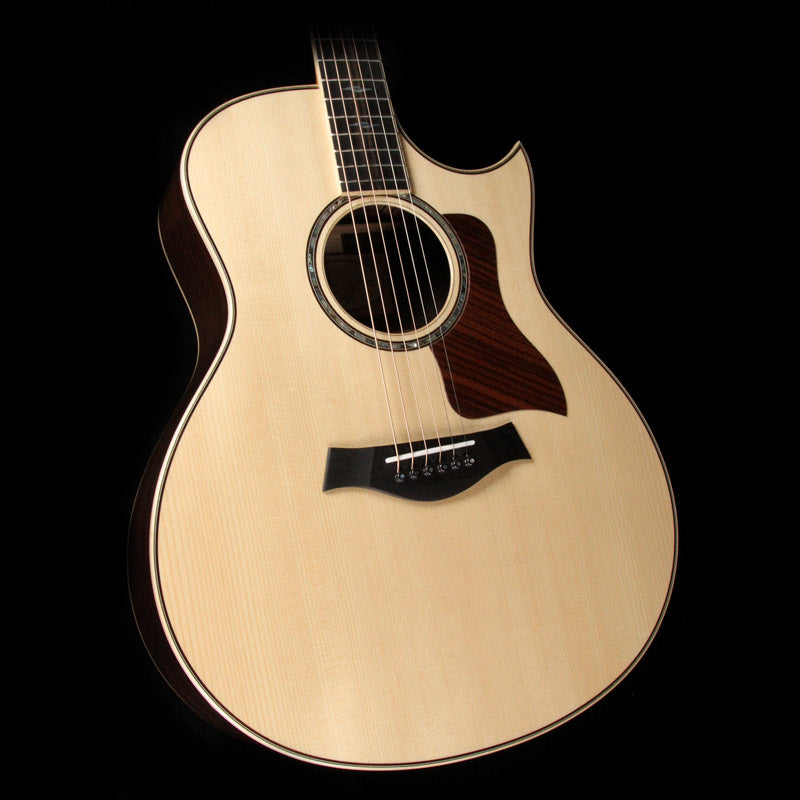Taylor 816ce Limited Edition Florentine 
