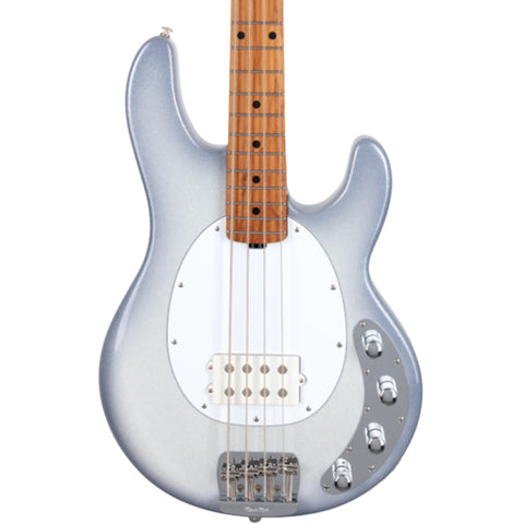 Ernie Ball Music Man StingRay Special Bass Snowy Night