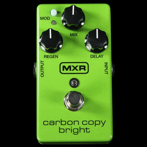 mxr carbon copy cloner