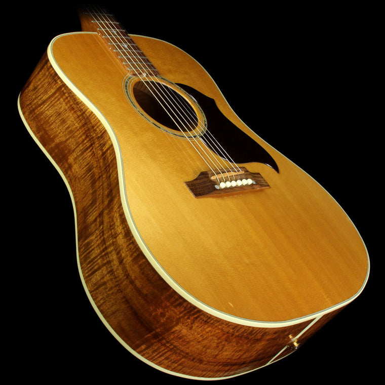 gibson songbird