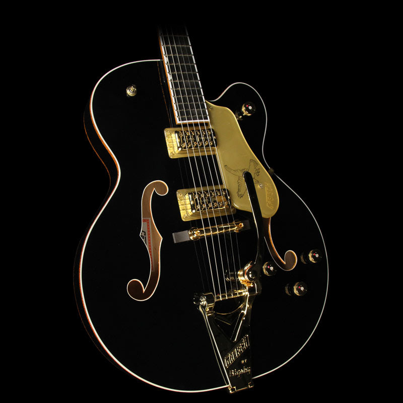 Top Shelf Guitars Gretsch G6636t Players Edition Falcon Center With Bigsby