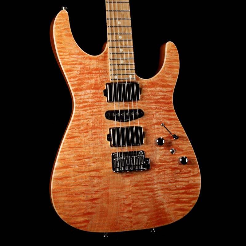 tom anderson guitars angel