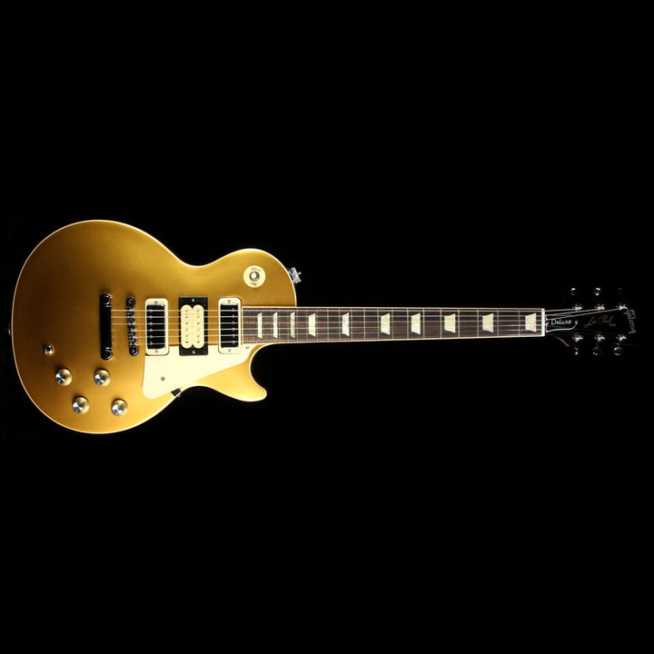 Used Gibson Limited Edition Pete Townshend '76 Les Paul Deluxe Electri ...