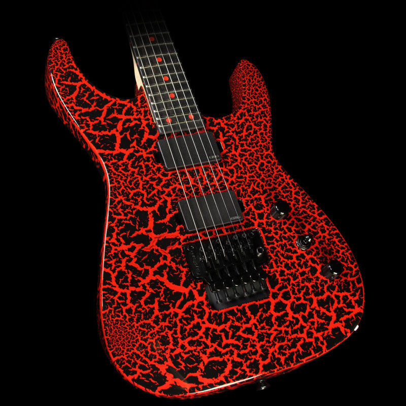 jackson charvel serial numbers