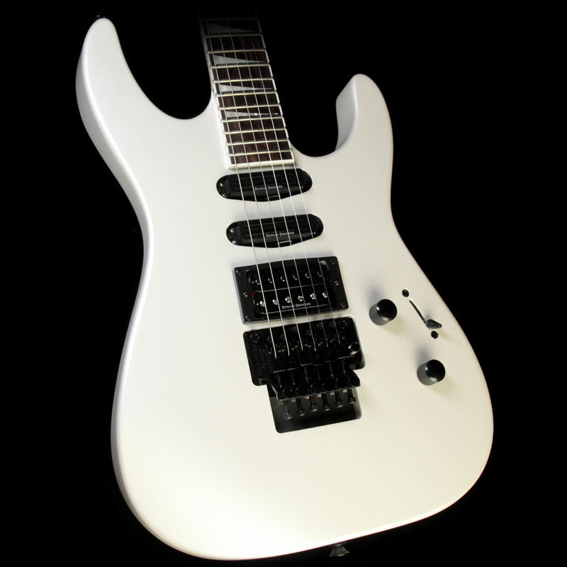 jackson sl3x white