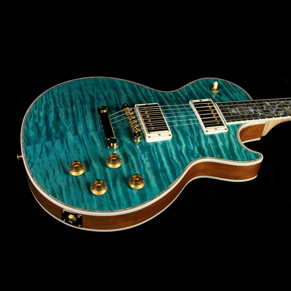 les paul ultima tree of life