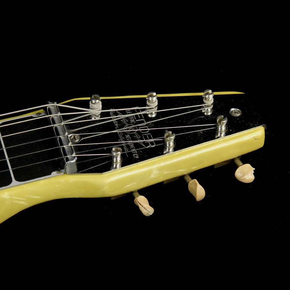 fender champion lap steel reissue