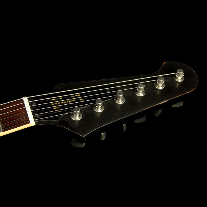 johnny winter firebird v