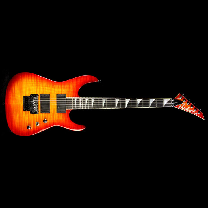 Jackson Professional Guitar Serial Numbers