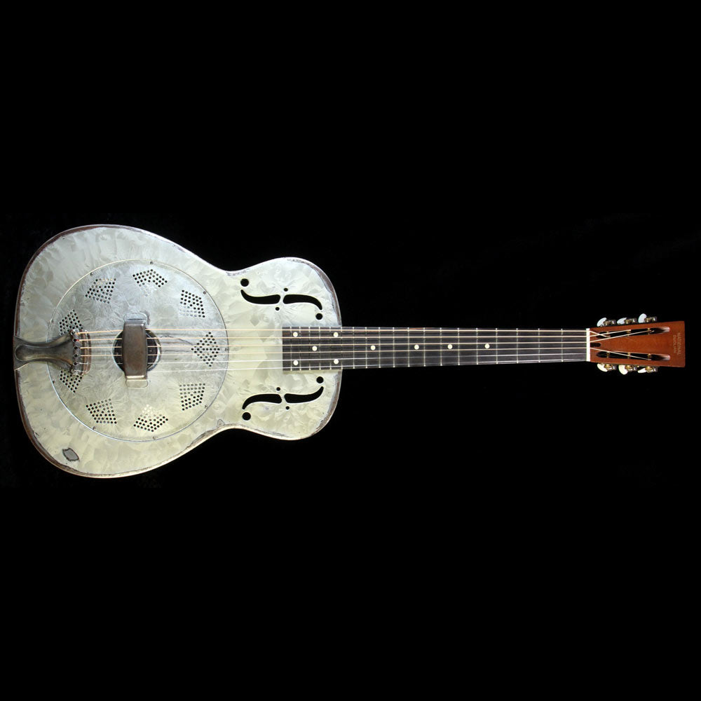 1937 national duolian resonator