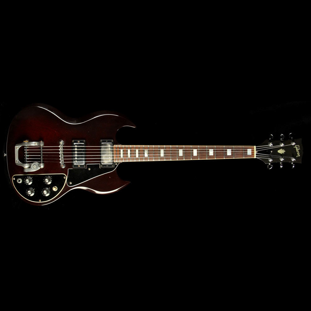 gibson sj deluxe 1970s