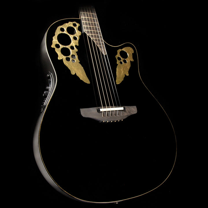 applause guitar serial number