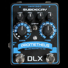 SuBDECAY PROMETHEUS DLX