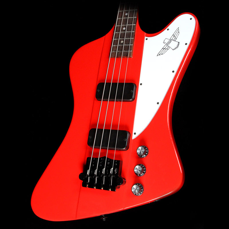 gibson thunderbird bright cherry