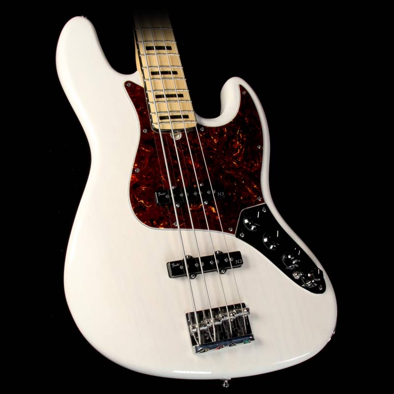 2013 fender jazz bass