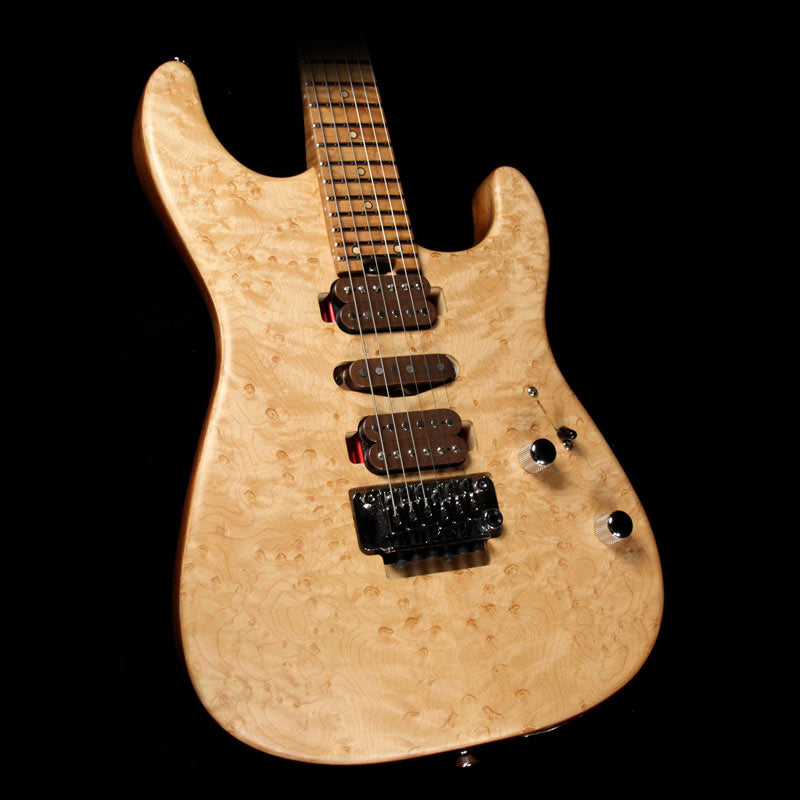 charvel guthrie govan birdseye