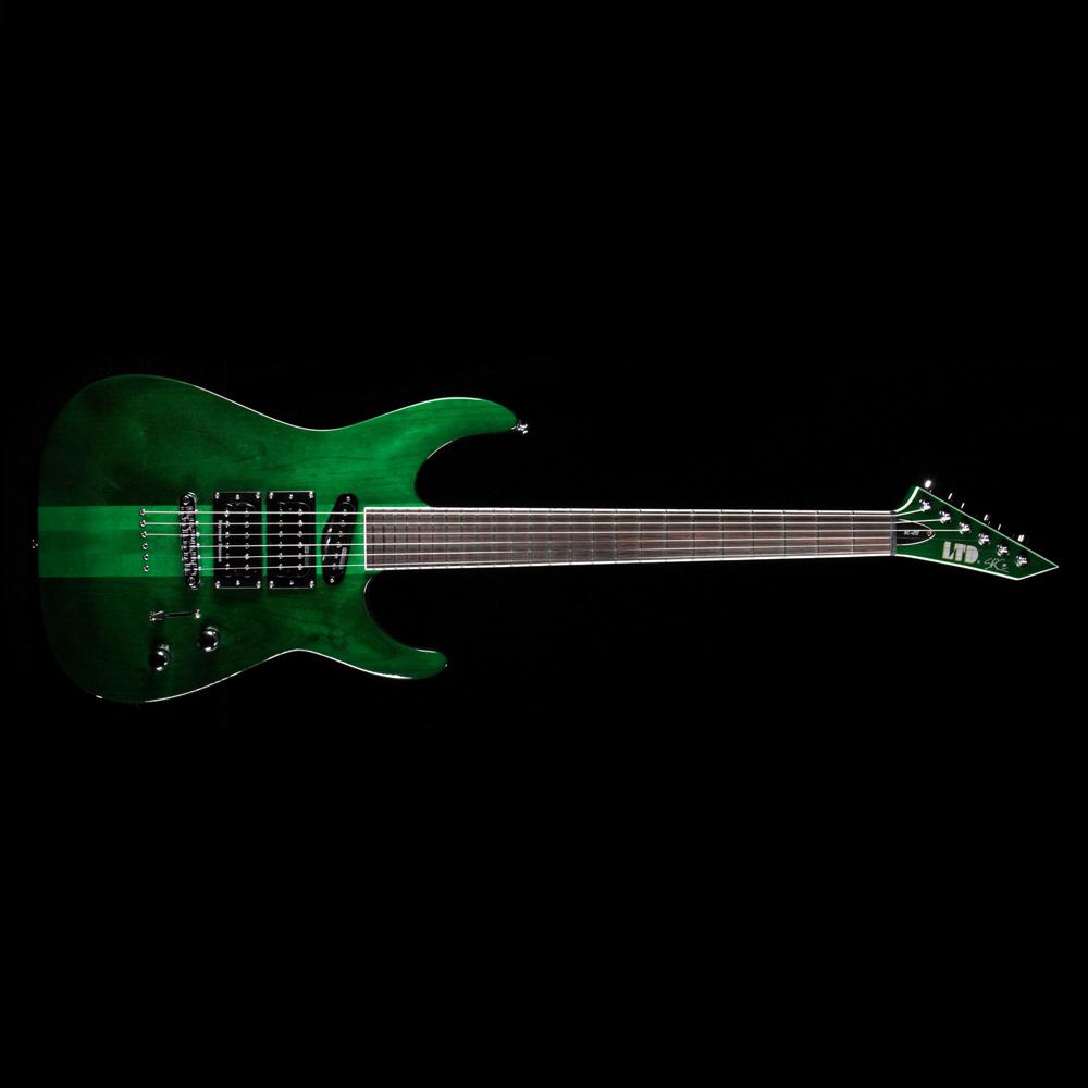 ESP LTD Stephen Carpenter SC-20 20th Anniversary Signature