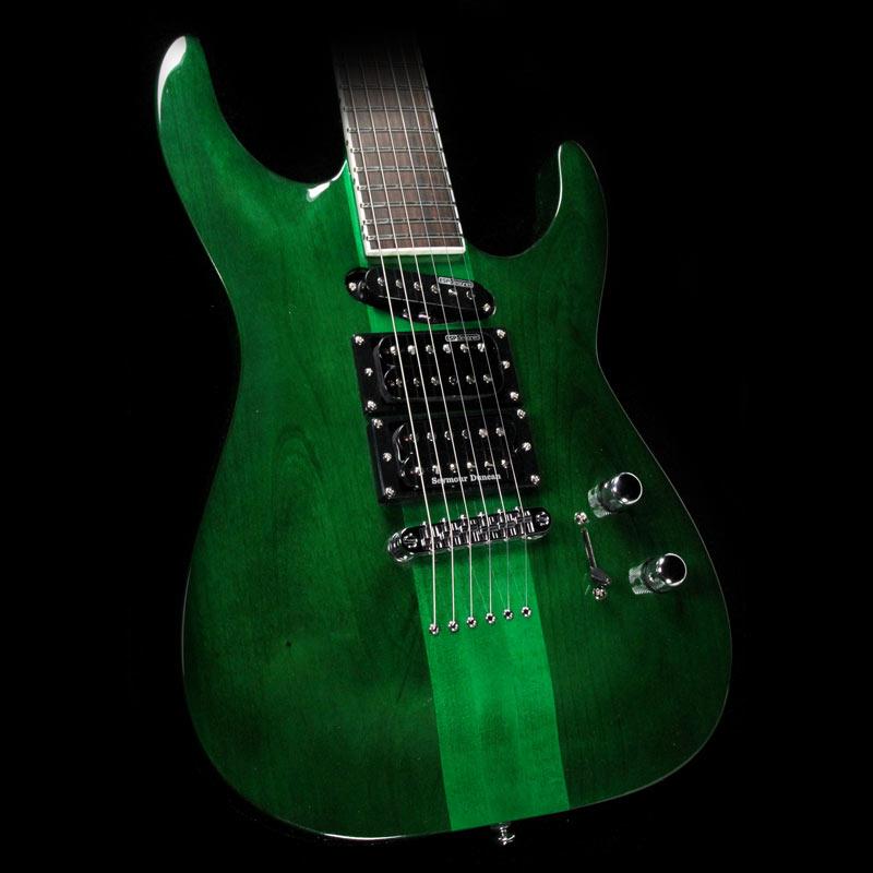 ESP LTD Stephen Carpenter SC-20 20th Anniversary Signature