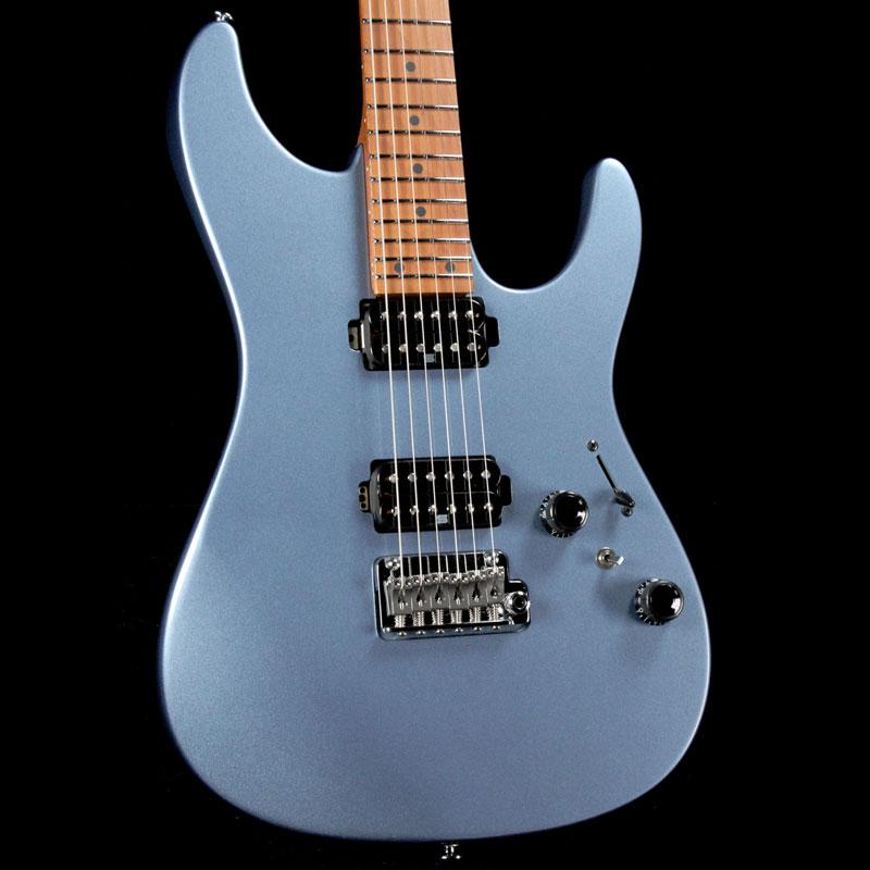 Ibanez Az Prestige Az2402 Ice Blue Metallic The Music Zoo