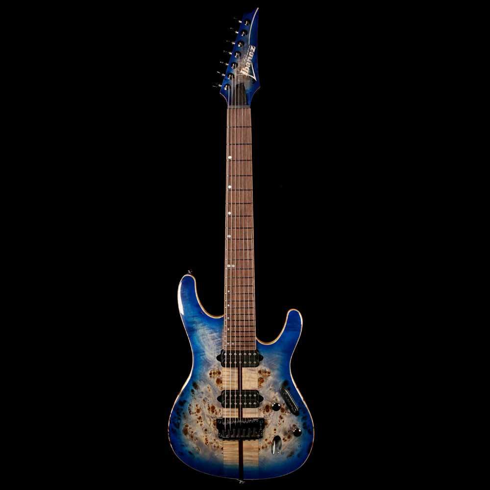 メール便指定可能 ibanez Premium 1027pbf 7弦ギター | dizmekaro.com