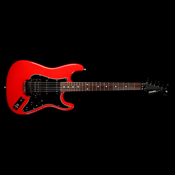 fernandes guitar serial number lookup