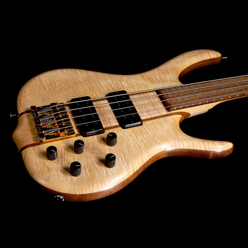 ken smith bass