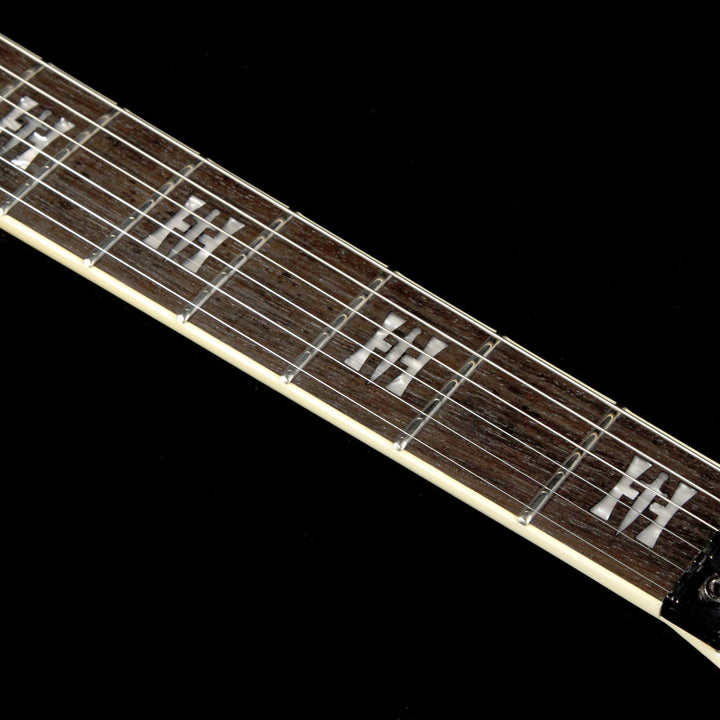 esp ltd guitars serial number identification