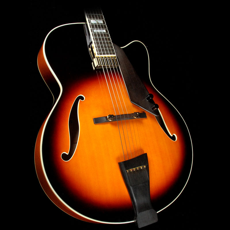 peerless guitars serial numbers