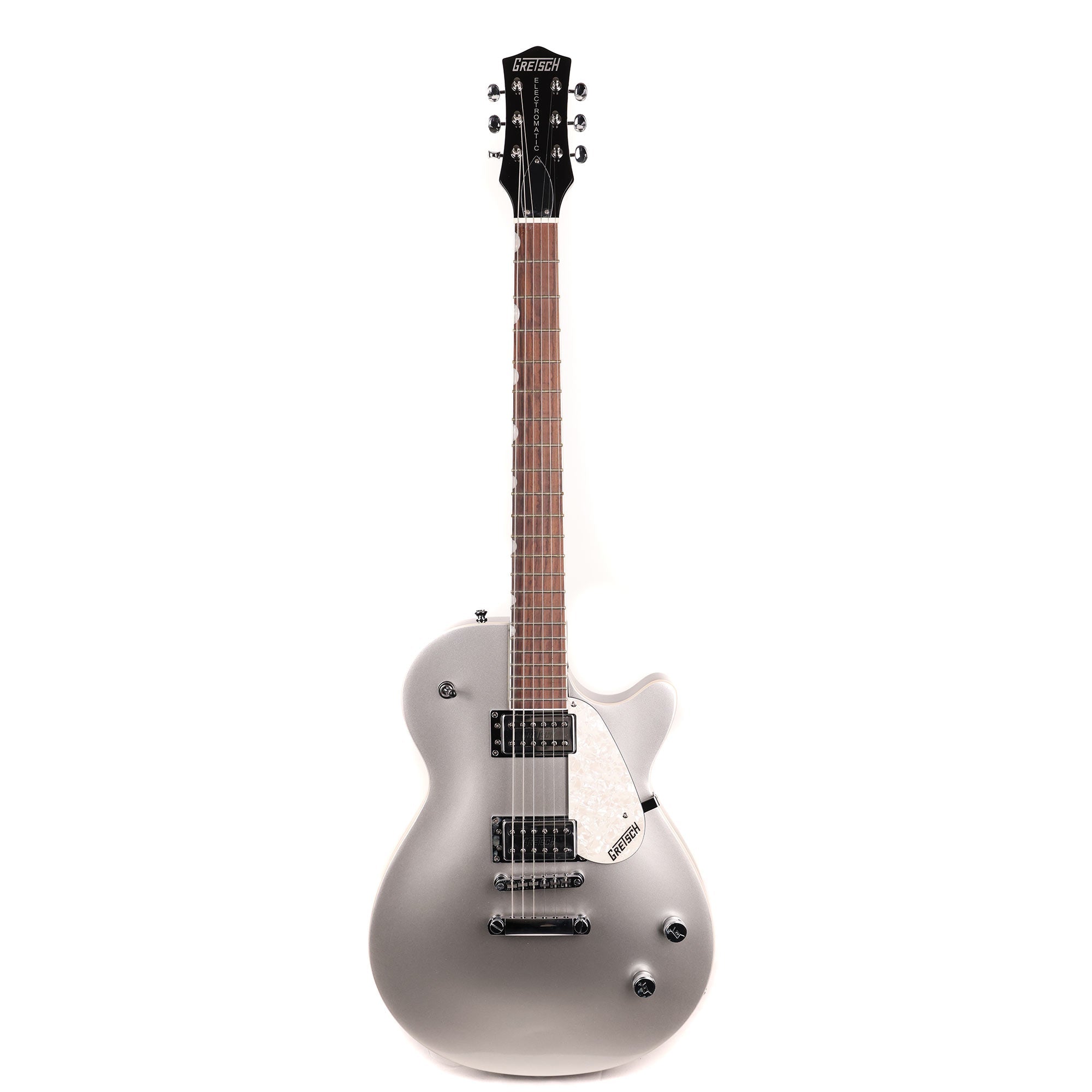 □GRETSCH Electromatic G2616 Silver Jet hodajzdravo.ba