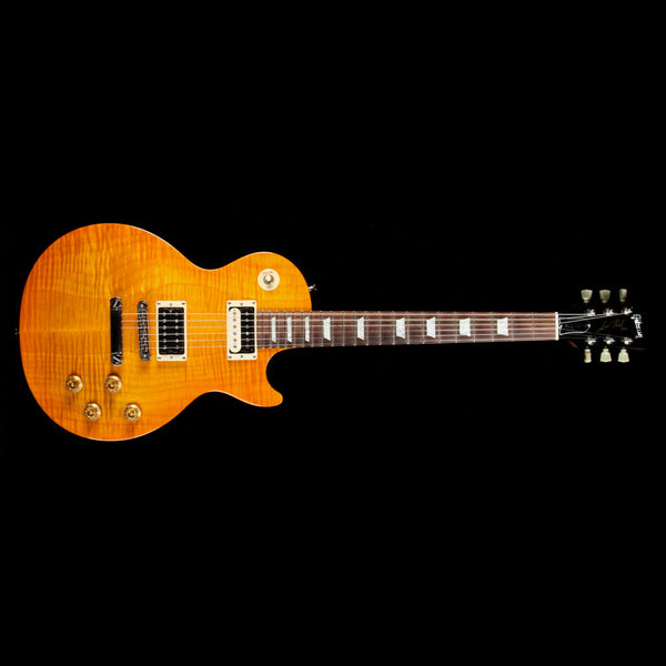 Gibson Gary Moore Les Paul Limited Edition Lemonburst 2001 | The Music Zoo