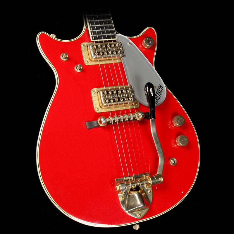 gretsch jet firebird double cutaway