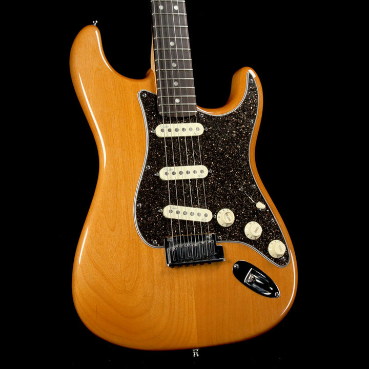 2011 fender american deluxe stratocaster hss review