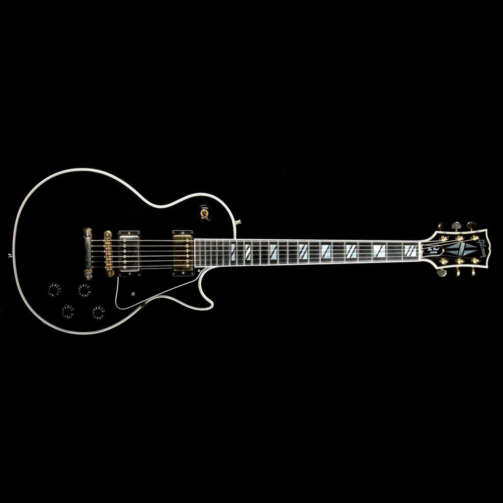 les paul custom super 400