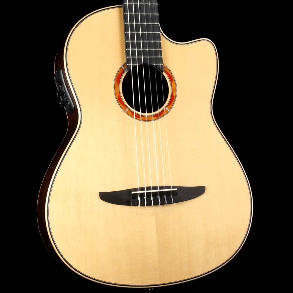 norman b50 12 string guitar