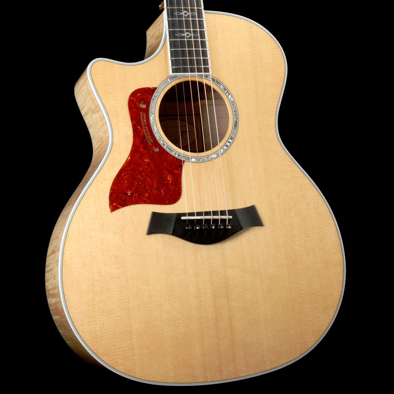 taylor 614ce left handed